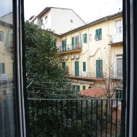 A Casa Di Olga * Florens