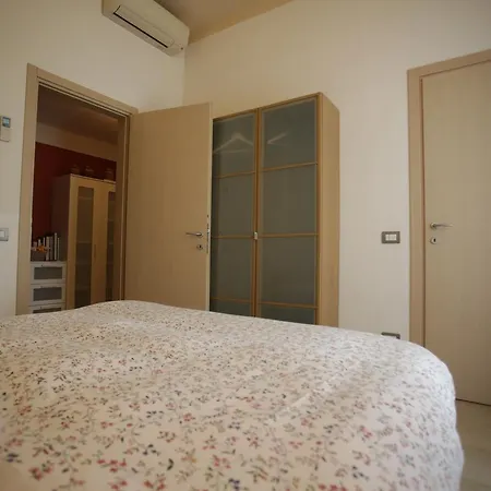 Lägenhet A Casa Di Olga Florens