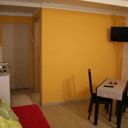 A Casa Di Olga *