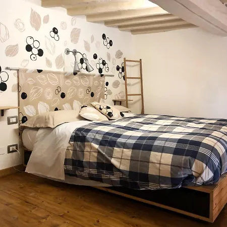 דירה A Casa Di Olga פירנצה