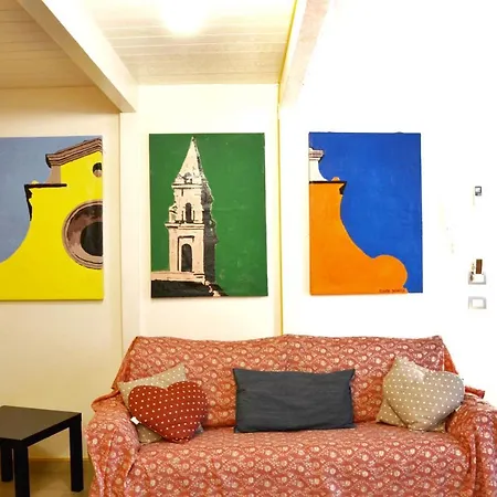 A Casa Di Olga * Φλωρεντία