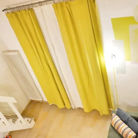 A Casa Di Olga Διαμέρισμα
