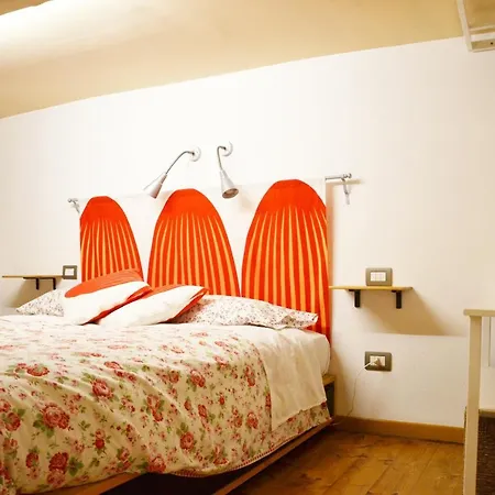 A Casa Di Olga פירנצה