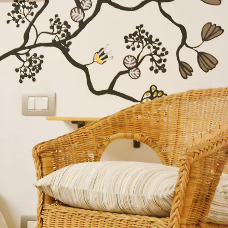 A Casa Di Olga *