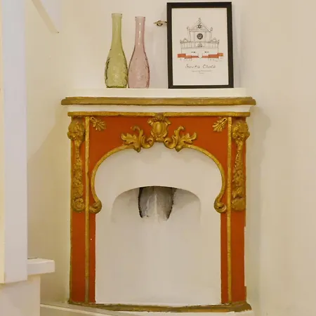 A Casa Di Olga *