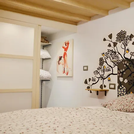 A Casa Di Olga Φλωρεντία