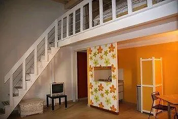 A Casa Di Olga Florencia