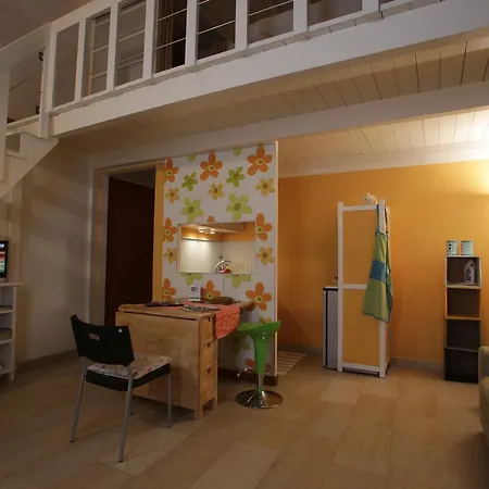 A Casa Di Olga *