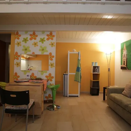 A Casa Di Olga *