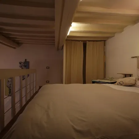 A Casa Di Olga Διαμέρισμα Φλωρεντία