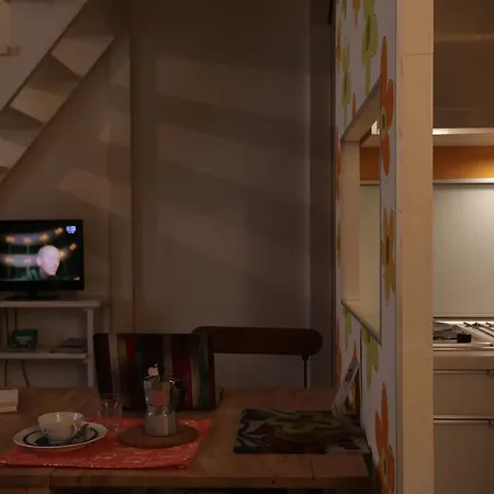 A Casa Di Olga Φλωρεντία