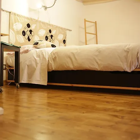 Διαμέρισμα A Casa Di Olga