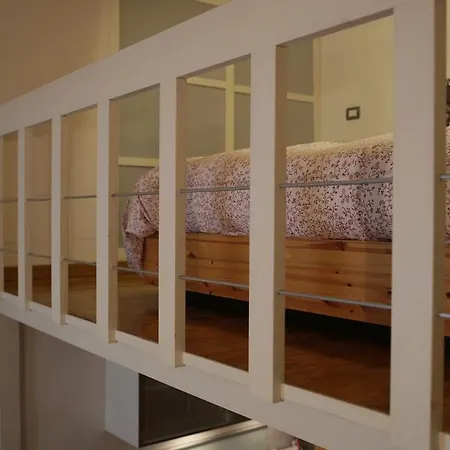 דירה A Casa Di Olga פירנצה