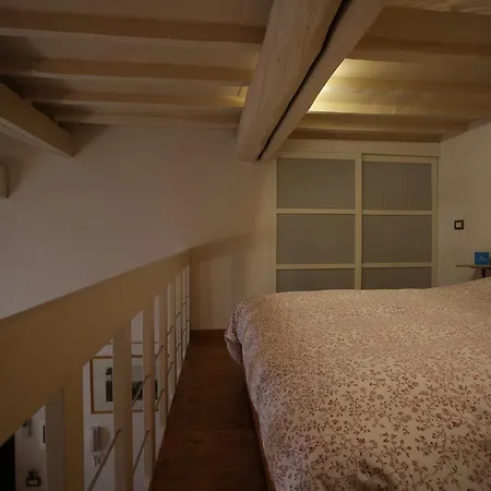 A Casa Di Olga * Φλωρεντία
