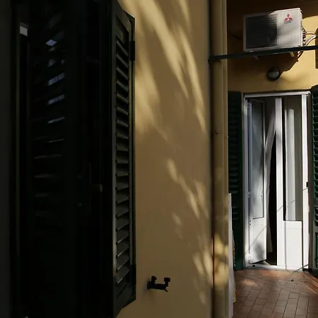 A Casa Di Olga Διαμέρισμα *