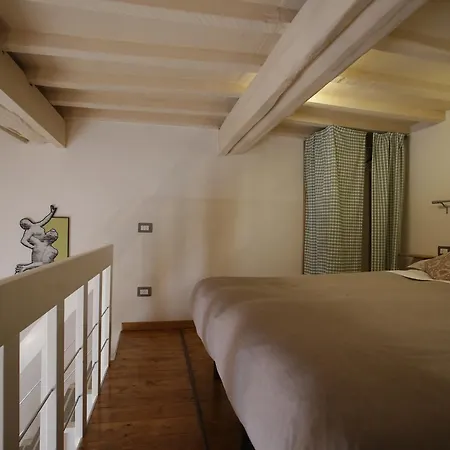 Διαμέρισμα A Casa Di Olga Φλωρεντία
