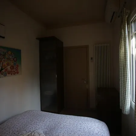 A Casa Di Olga Διαμέρισμα *