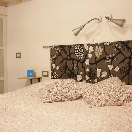 A Casa Di Olga Διαμέρισμα *