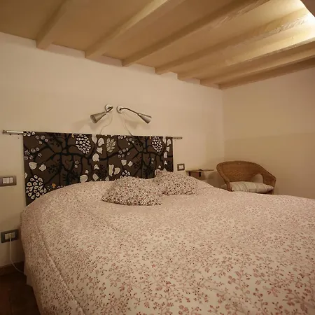 Διαμέρισμα A Casa Di Olga Φλωρεντία