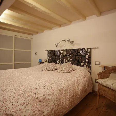 A Casa Di Olga Φλωρεντία