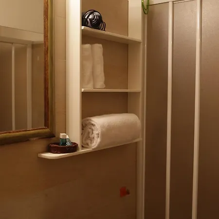 Apartamento A Casa Di Olga