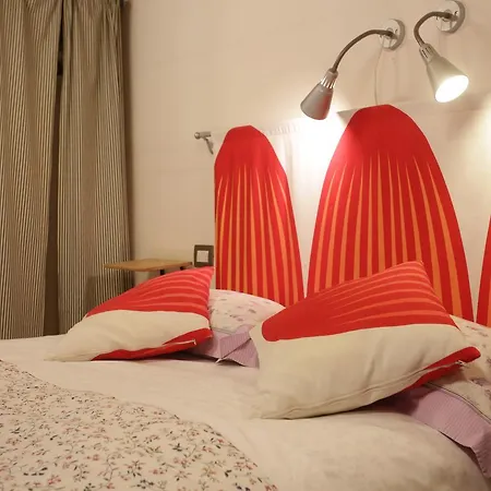 A Casa Di Olga * Φλωρεντία