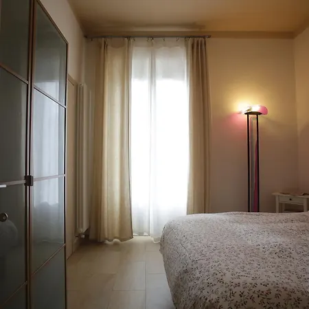 A Casa Di Olga פירנצה