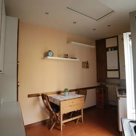 Διαμέρισμα A Casa Di Olga Φλωρεντία