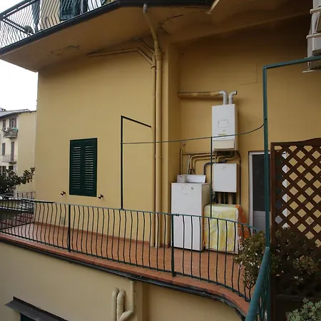 A Casa Di Olga * Florencia