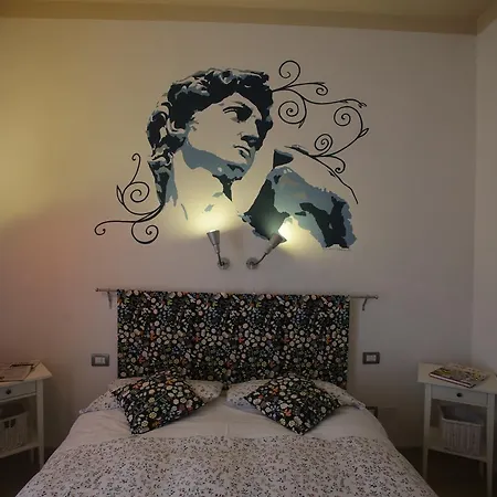Διαμέρισμα A Casa Di Olga *