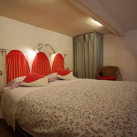 A Casa Di Olga דירה *