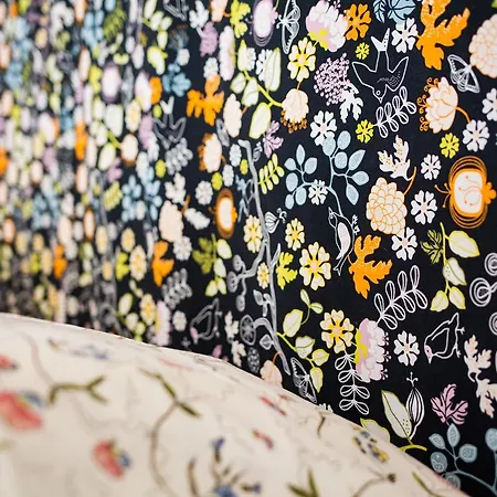 A Casa Di Olga דירה