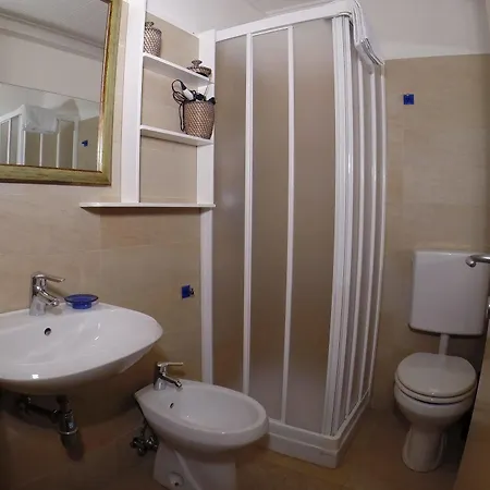 Διαμέρισμα A Casa Di Olga Φλωρεντία