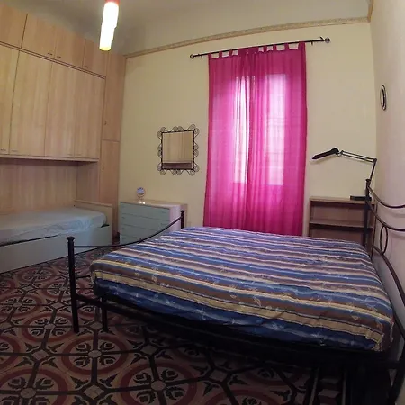 A Casa Di Olga דירה פירנצה