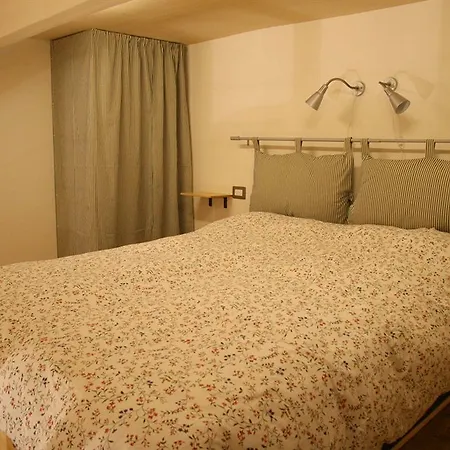 Apartamento A Casa Di Olga Florencia