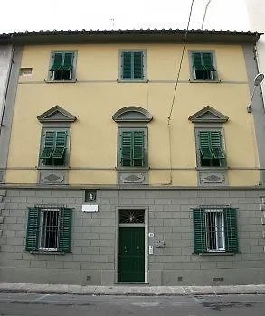 A Casa Di Olga *