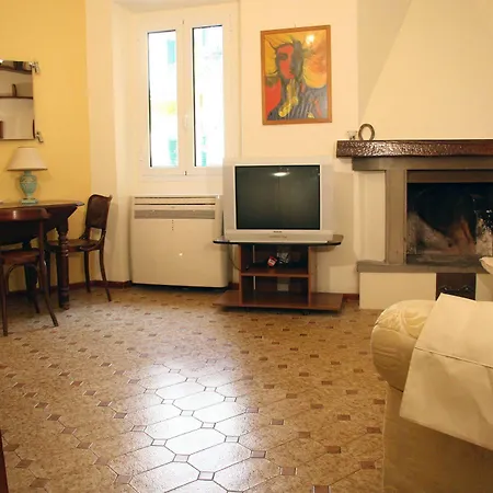 A Casa Di Olga Apartamento Florencia