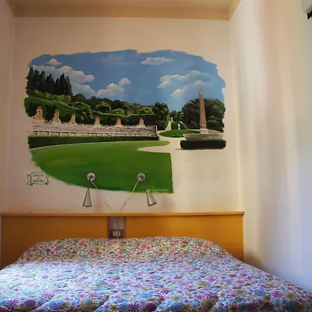 Apartamento A Casa Di Olga *