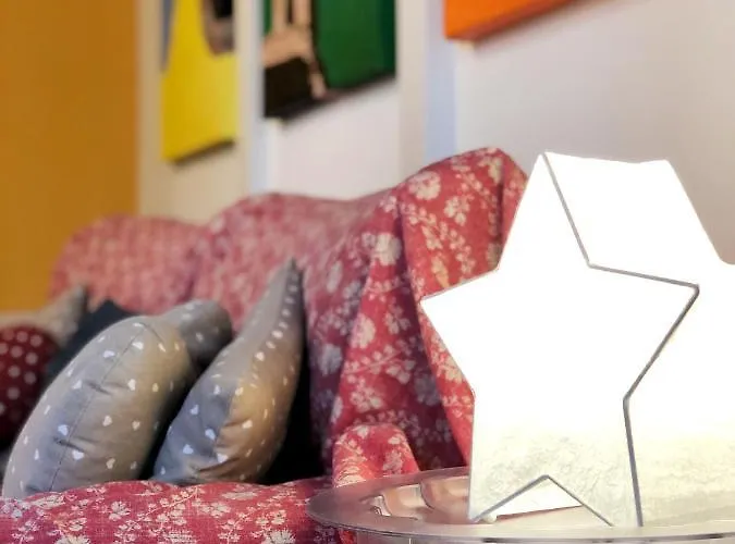 A Casa Di Olga * Firenze