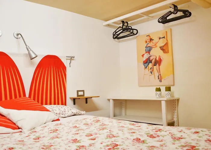 A Casa Di Olga * Firenze