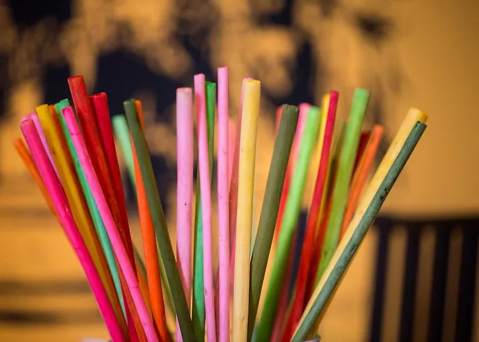 A Casa Di Olga * Firenze