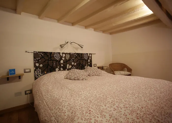 Lejlighed A Casa Di Olga Firenze