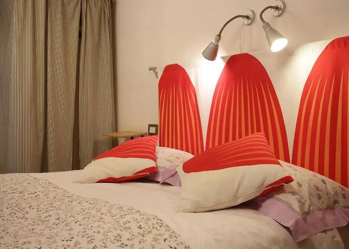 A Casa Di Olga * Firenze