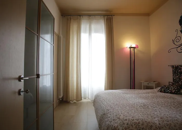 A Casa Di Olga Firenze