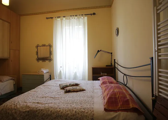 Lejlighed A Casa Di Olga Firenze