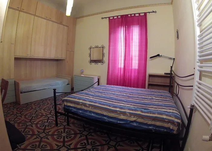 A Casa Di Olga Lejlighed Firenze