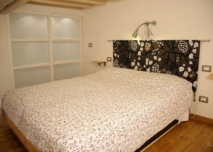 A Casa Di Olga Lejlighed *