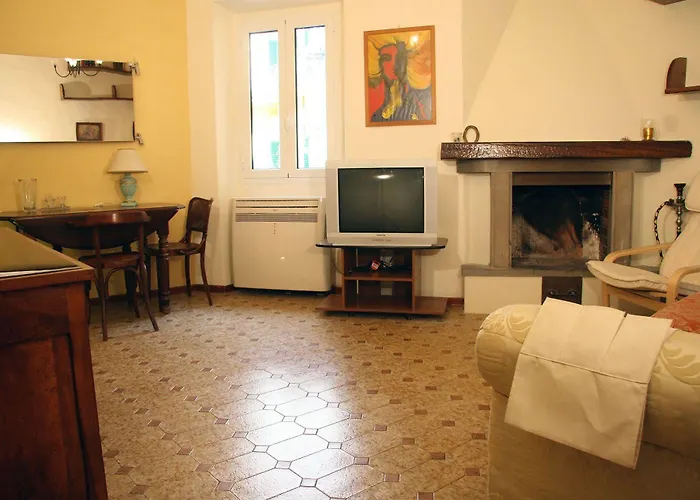 A Casa Di Olga Lejlighed Firenze