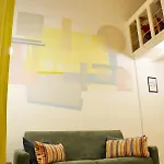 Lejlighed A Casa Di Olga *