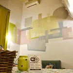 A Casa Di Olga Lejlighed